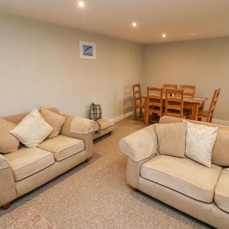 Garth Gill Villa Sedbergh Exterior photo